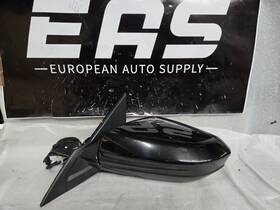 76258-tec-g02 Honda 2018-2021 Civic Oem Left Lh Driver Side View Mirror Complete