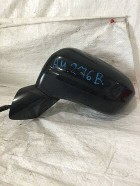 76258-tr4-c01 Honda 2015 Civic Sedan Side View Door Mirror Left Driver Oem 76258-tr4-c01 Honda 2015 Civic Sedan Side View Door Mirror Left Driver Oem