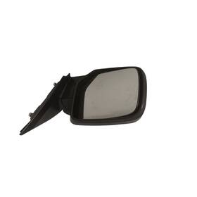 Honda 76258szaa11zg 2009-2011 Pilot Left Front Door Side Rear View Mirror Driver Oem 11329