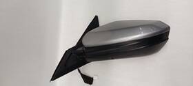 76258tbaa01za Honda Ft16 Civic Left Driver Door Mirror Power Oem Paint Code 830m 76258tbaa01za Honda Ft16 Civic Left Driver Door Mirror Power Oem Paint Code 830m