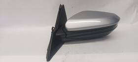 76258tbac02za Honda Ft16-ft21 Civic Left Driver Door Mirror Power Heat Oem Grade A