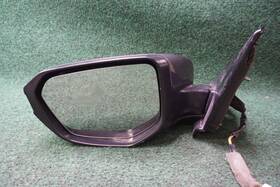 76258tgga12 Honda 2019 2020 Civic Left Door Mirror Oem