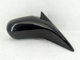 Jwp4n Honda 76904 2001-2005 Civic Passenger Right Side View Power Door Mirror Black