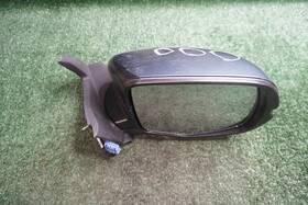 777340 Honda 2017 2018 2019 2020 Pilot Passenger Side Door Mirror Oem 777340 Honda 2017 2018 2019 2020 Pilot Passenger Side Door Mirror Oem
