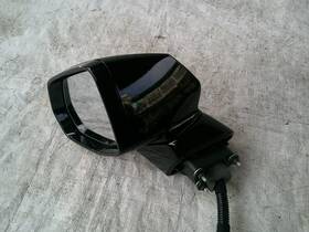 85159478 Honda 2024-2025 Prologue Left Driver Side Door Exterior Rear View Mirror Oem