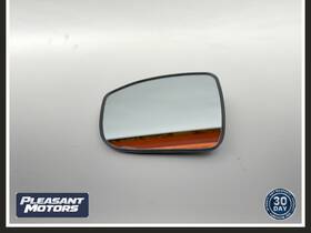 Honda 96366jf30a Nissan Gt-r Left Driver Side Heated Mirror Glass 96366-jf30a Oem 2009 - 2024