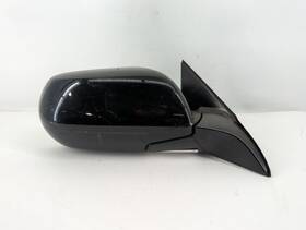 A03000nh830m5848 Honda 2016-2021 Hr-v Passenger Right Side View Power Door Mirror Black Rvvx8