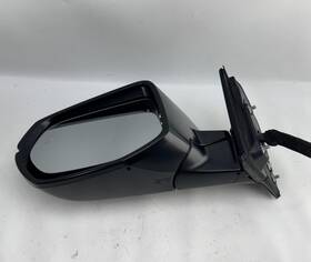 A3251723 Honda 2017 2018 2019 2020 2021 2022 Crv Cr-v Left Side Mirror Blind Spot Oem