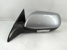 A73700nh830m0180 Honda 2019 Hr-v Driver Left Side View Power Door Mirror Silver Zfy4z
