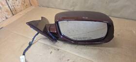 766398 Honda Accord 2014 2016 Mirror Passenger Side W Cabmera 766398 Honda Accord 2014 2016 Mirror Passenger Side W Cabmera