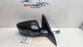 Ax98907 Honda 3wires 2013 2017 Accord Right Passenger Blind Mirror Oem