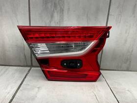 6003ta035 Honda C7350 Oem 2018-2019 Accord Drivers/lh Side Inner Trunk Tail Light