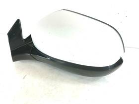 Cc-130604-l Honda 2017 2018 2019 2020 Ridgeline Left Lh Side Door Mirror Without Heated Glass 17