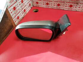 128-53187cl Honda Civic Driver Side View Mirror Power Coupe 2 Door Heated Fits 06-11 139563