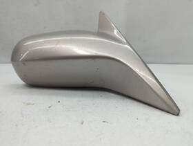 D76844 Honda 2001-2005 Civic Passenger Right Side View Power Door Mirror Beige Ys31l