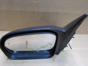 D76845 Honda 01 02 03 04 05 Civic Left Driver Side View Mirror Oem D76845 Honda 01 02 03 04 05 Civic Left Driver Side View Mirror Oem