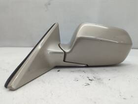 E1010542 Honda 1999-2002 Accord Driver Left Side View Power Door Mirror Light Tan X14zi