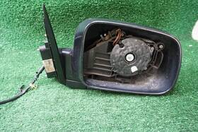 E1010739 Honda 2002 2003 2004 2005 2006 Crv Right Door Mirror Oem