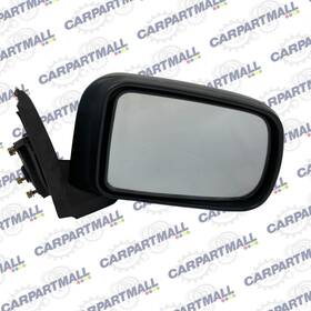 E1101-5732 Honda 1999 2000 2001 Cr-v Ex Right Passenger Side View Power Mirror