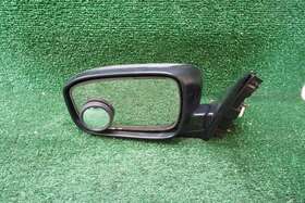 E11015620 Honda 2003 2004 2005 2006 2007 Accord Left Door Mirror Oem