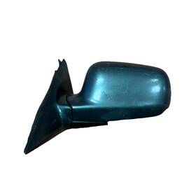 E13014004 Honda 1994 1995 1996 1997 Accord Side View Mirror Driver Left Lh Oem