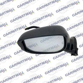 E13021453 Honda 2009-2013 Fit Left Driver Side View Door Power Mirror Oem E13021453 Honda 2009-2013 Fit Left Driver Side View Door Power Mirror Oem