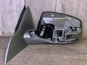 Honda E13027544 # 2014-2018 Acura Rlx Lh Driver Side Oem