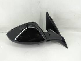 E1304794 Honda 2024 Accord Passenger Right Side View Power Door Mirror Black Ylrqc E1304794 Honda 2024 Accord Passenger Right Side View Power Door Mirror Black Ylrqc