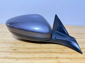 E13049794 Honda 2018 2019 2020 2021 2022 Accord Rh Right Passenger Side Door Mirror Oem