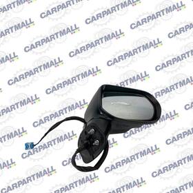 E6010029 Honda 2006-2011 Civic Sedan Right Side View Power Door Mirror W Light Signal