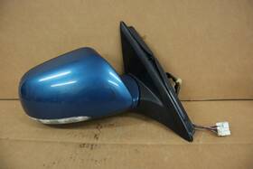 E6010142 Honda 03 04 05 06 07 Accord Right Passenger Side View Mirror Oem