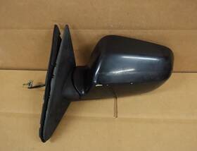 E8011263 Honda 1994 1995 1996 1997 Accord Left Driver Side View Mirror Oem