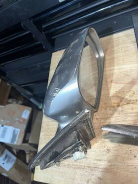 Hd37er Honda 2003-2005 Civic Sedan Right Manual Folding Gold