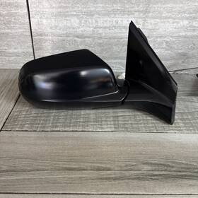 Ho1320270 Honda 2012 2013 2014 2015 2016 Crv Right Passenger Side Mirror Oem Black