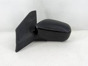 Iiie1010672 Honda 2002-2005 Civic Driver Left Side View Power Door Mirror Black Aunoj