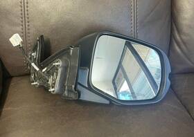 76200-tg7-a71zq Honda Kaphd445511 2023-2025 Ridgeline Passport Passenger Side Mirror Oem