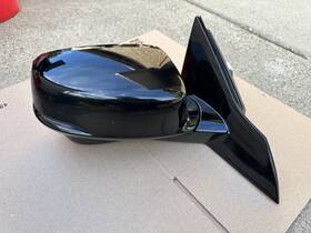 M-2524 Honda 2013-2014-2015-2016-2017 Accord Mirror Rh Passnger Side Camera Oem Read M-2524 Honda 2013-2014-2015-2016-2017 Accord Mirror Rh Passnger Side Camera Oem Read