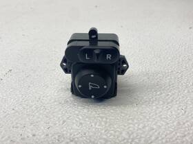Nh167l0681t Honda 21 22 23 Ridgeline Power Door Mirror Control Switch Oem B0.09 Nh167l0681t Honda 21 22 23 Ridgeline Power Door Mirror Control Switch Oem B0.09