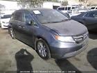 Honda Odyssey Door Mirror Power Us Market Se