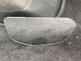 Honda R1000 Civic 16 17 18 19 Right Side Mirror Glass Oem Tba R