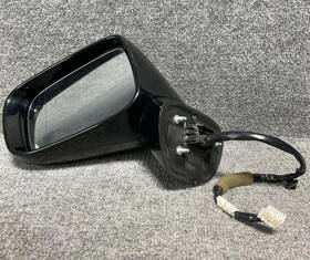 Tl06nw21621 Honda Acura Front Left Driver Side View Door Mirror