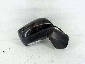 Fv6ur Honda Tp0 Vb21 2006-2011 Civic Passenger Right Side View Manual Door Mirror Black