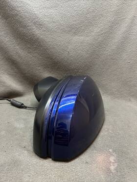 Vab553p Honda 2018 - 2021 Clarity Door Mirror Left Driver Side Oem