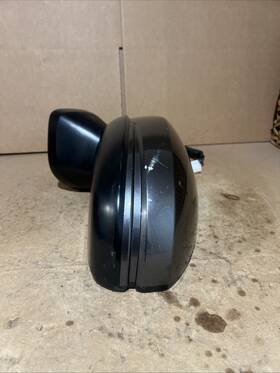 Vanh797m Honda 2018 - 2021 Clarity Door Mirror Left Driver Side Oem 5 Wires Vanh797m Honda 2018 - 2021 Clarity Door Mirror Left Driver Side Oem 5 Wires