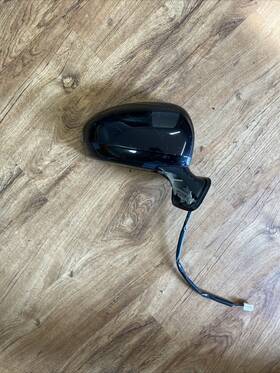 M5ab86a4r-2 Hq Auto Parts Right Passenger Side Door Mirror Fortoyota Prius