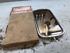 Hr-124 Delbar Part Stainless Steel West Coast Truck Rat Rod Van
