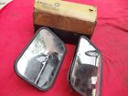 Hr-32 Delbar Nos Mirror Heads