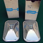 Hr-34 Delbar Pair Of Nos