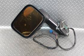 15835056 Hummer 06-07 H2 Bad Glass Chrome Driver Side Left Lh Power Door Mirror Oem 15835056 Hummer 06-07 H2 Bad Glass Chrome Driver Side Left Lh Power Door Mirror Oem