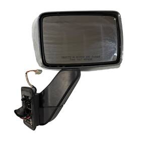 713884 Hummer 2006-2010 H3 Right Passenger Side View Power Mirror Chrome Match 713884 Hummer 2006-2010 H3 Right Passenger Side View Power Mirror Chrome Match